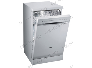 Посудомоечная машина Gorenje GS52214X (369312, GORENJE#8) - Фото